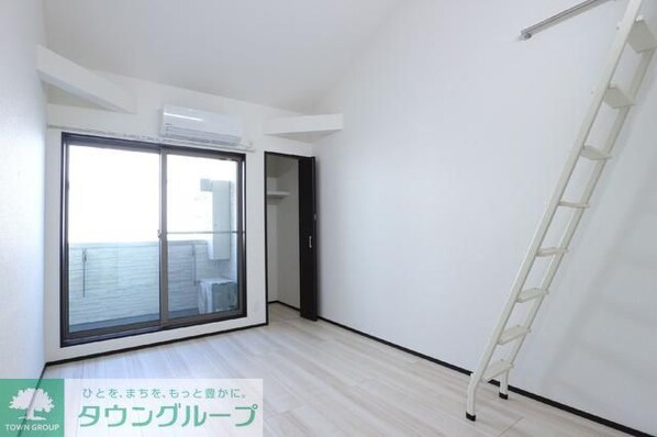 ノルデスタ小竹の物件内観写真